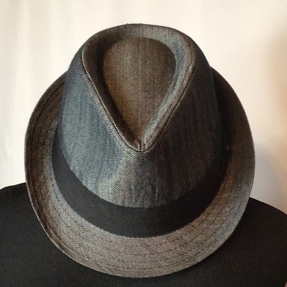 all american stetson fedora